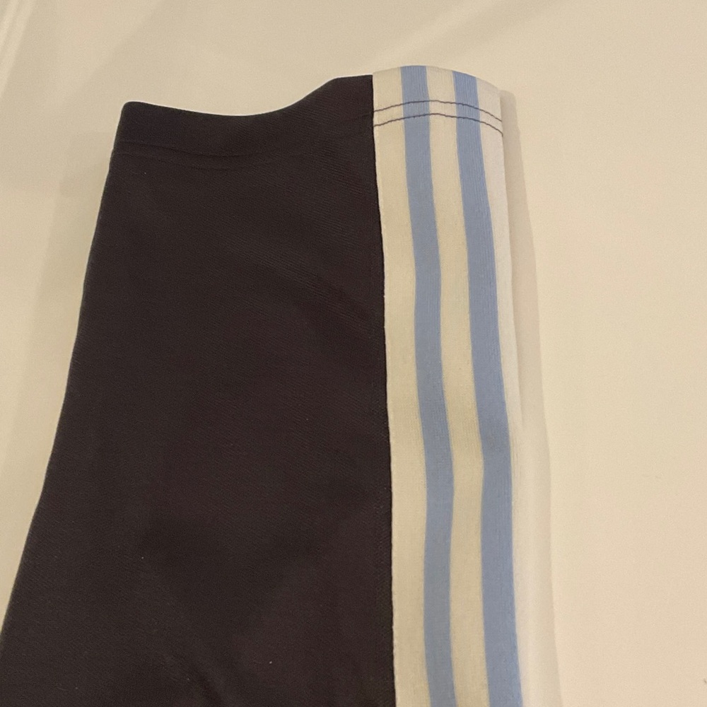 Adidas original unisex Argentina soccer team sweatpants joggers - Picture 2 of 8
